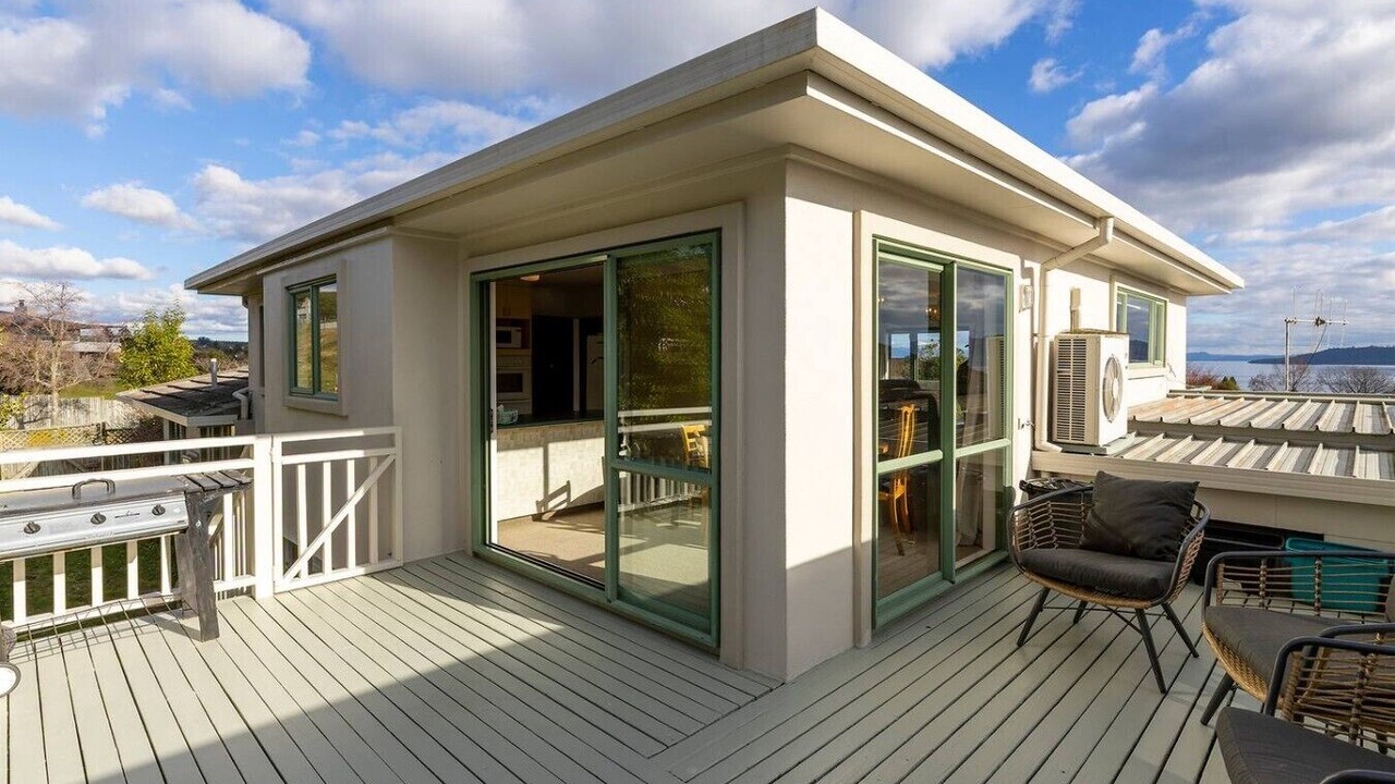 Photo of Patio Balcony in Hilltop