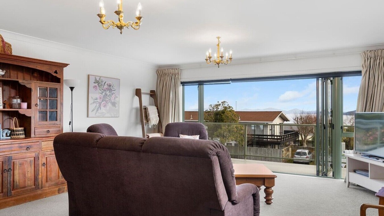 Photo of Livingroom in Hilltop