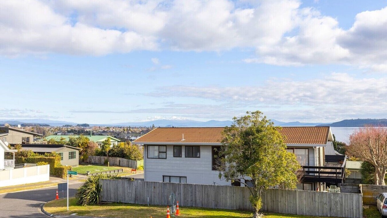 Photo of Outdoor in Hilltop