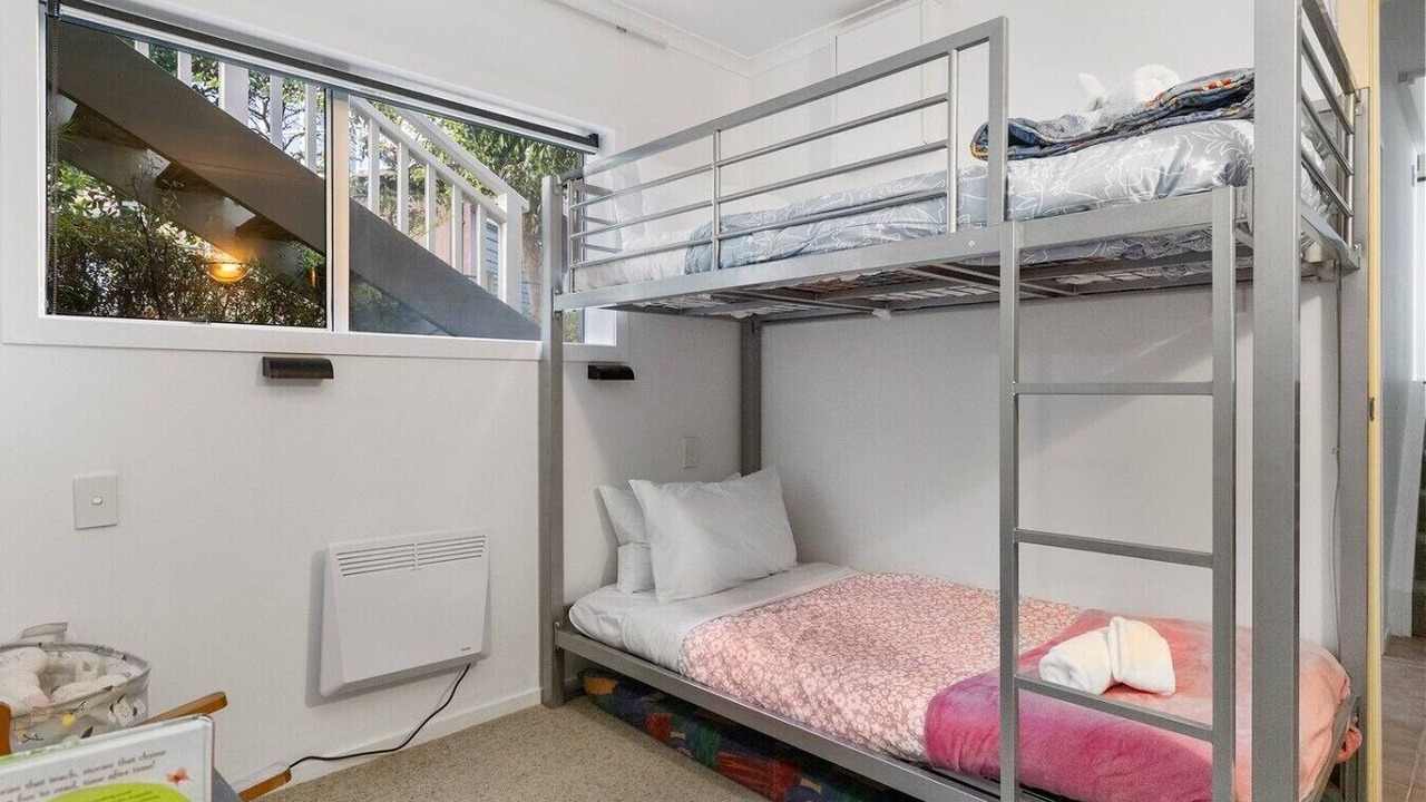 Photo of Bedroom in Hilltop