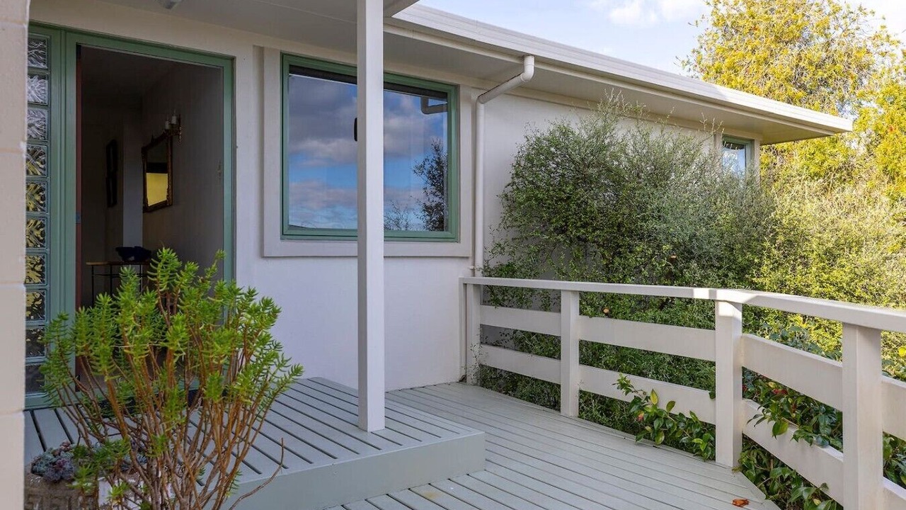 Photo of Patio Balcony in Hilltop