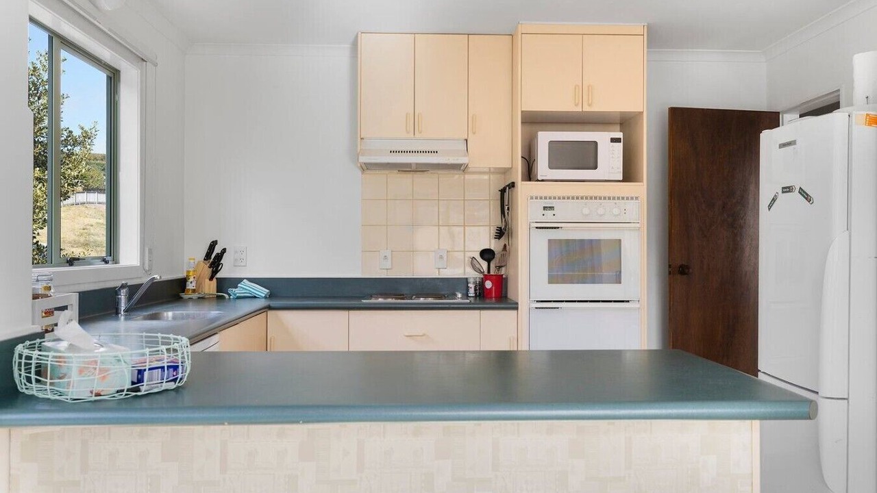 Photo of Kitchen in Hilltop