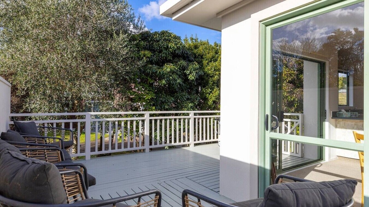 Photo of Patio Balcony in Hilltop