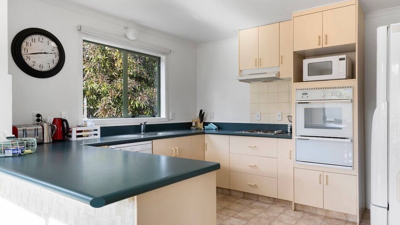 Photo of Kitchen in Hilltop