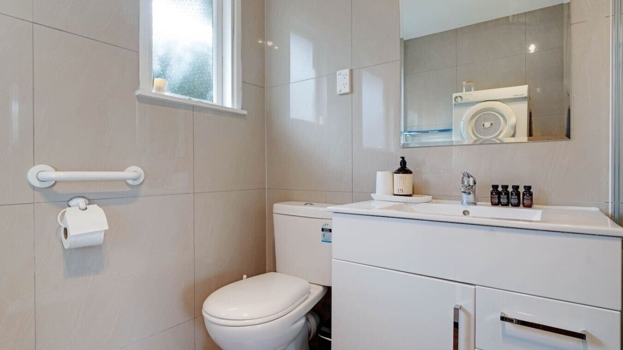 Photo of Bathroom in Greenlane