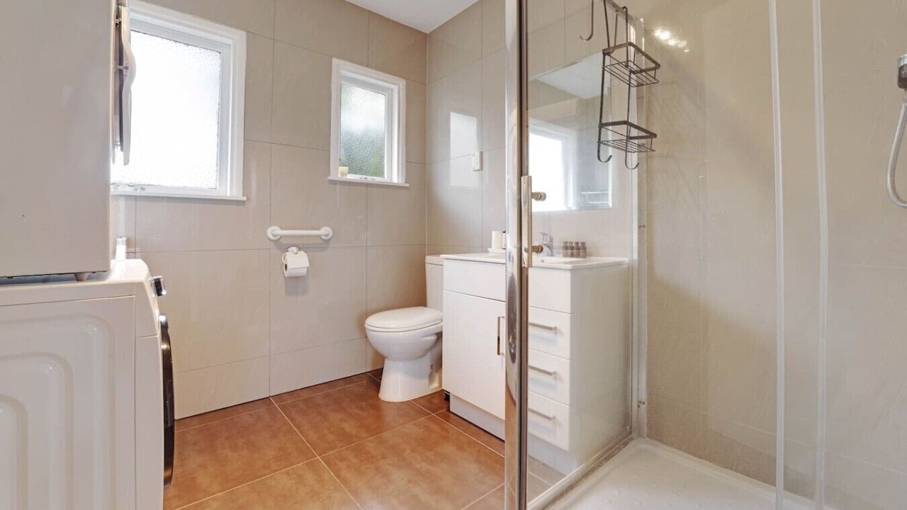 Photo of Bathroom in Greenlane