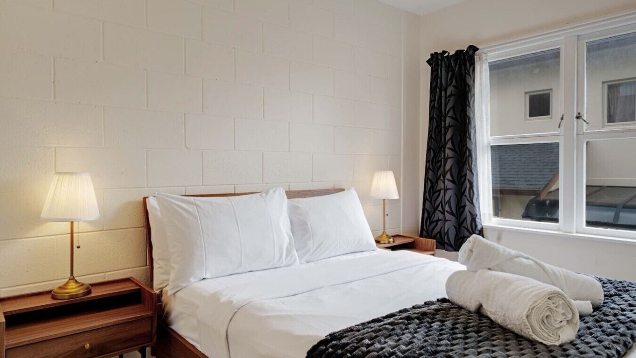 Photo of Bedroom in Greenlane
