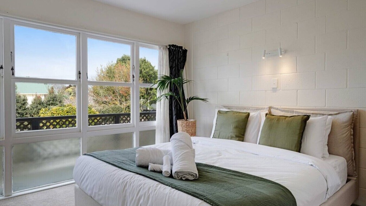 Photo of Bedroom in Greenlane
