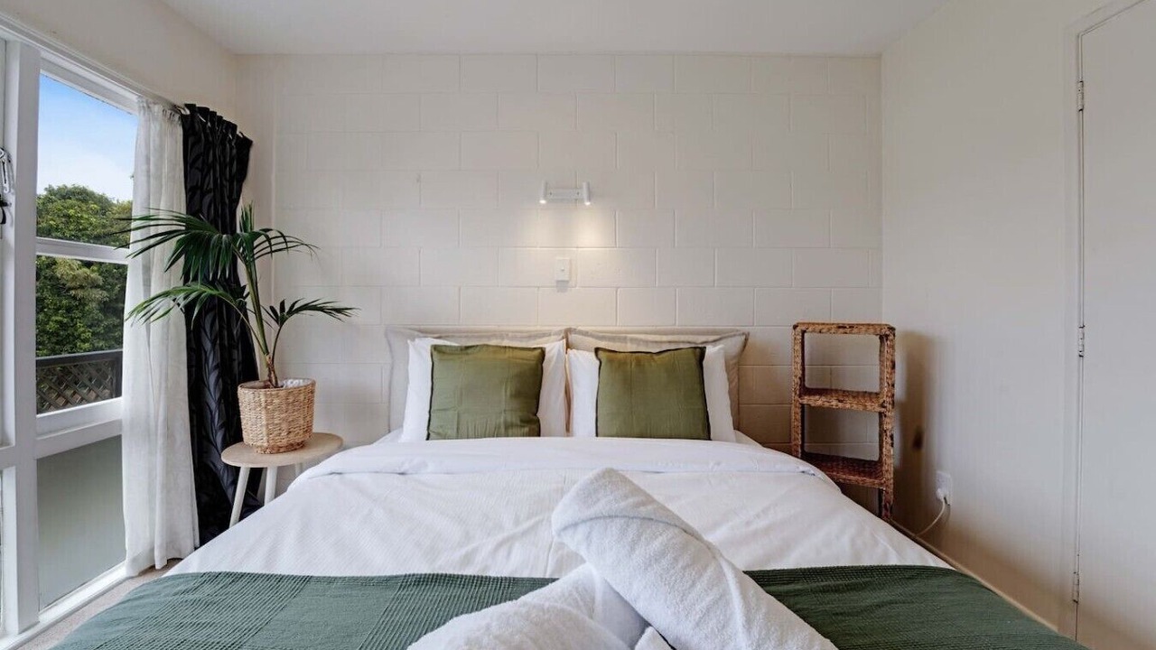 Photo of Bedroom in Greenlane