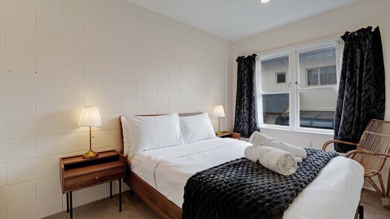 Photo of Bedroom in Greenlane