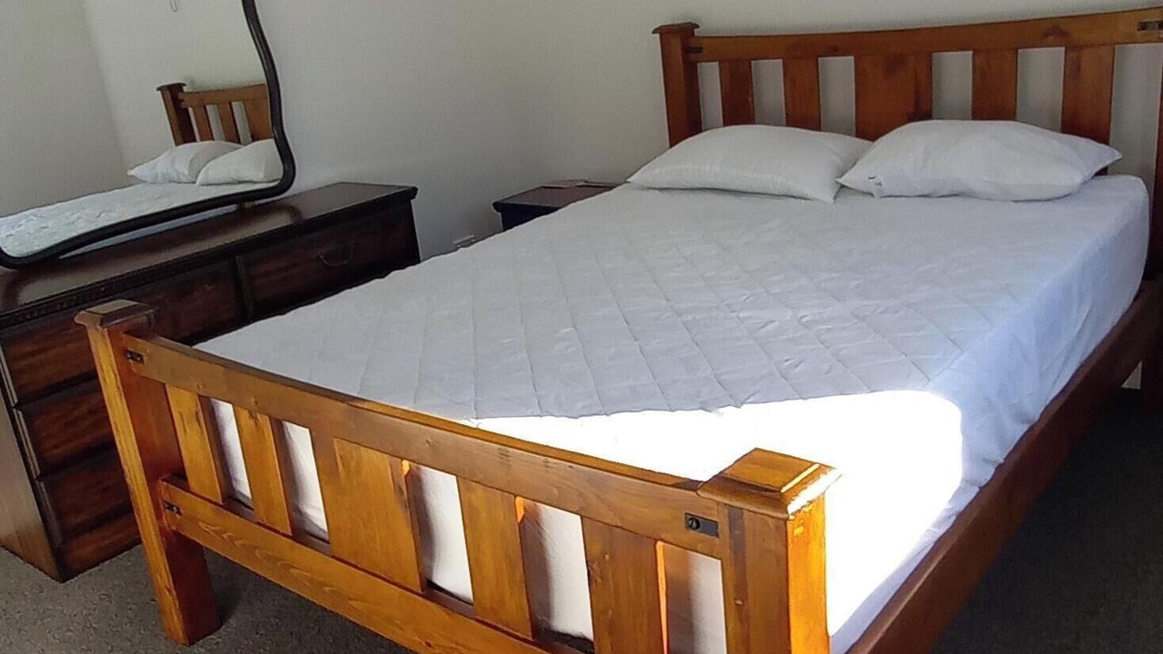Photo of Bedroom in Foxton