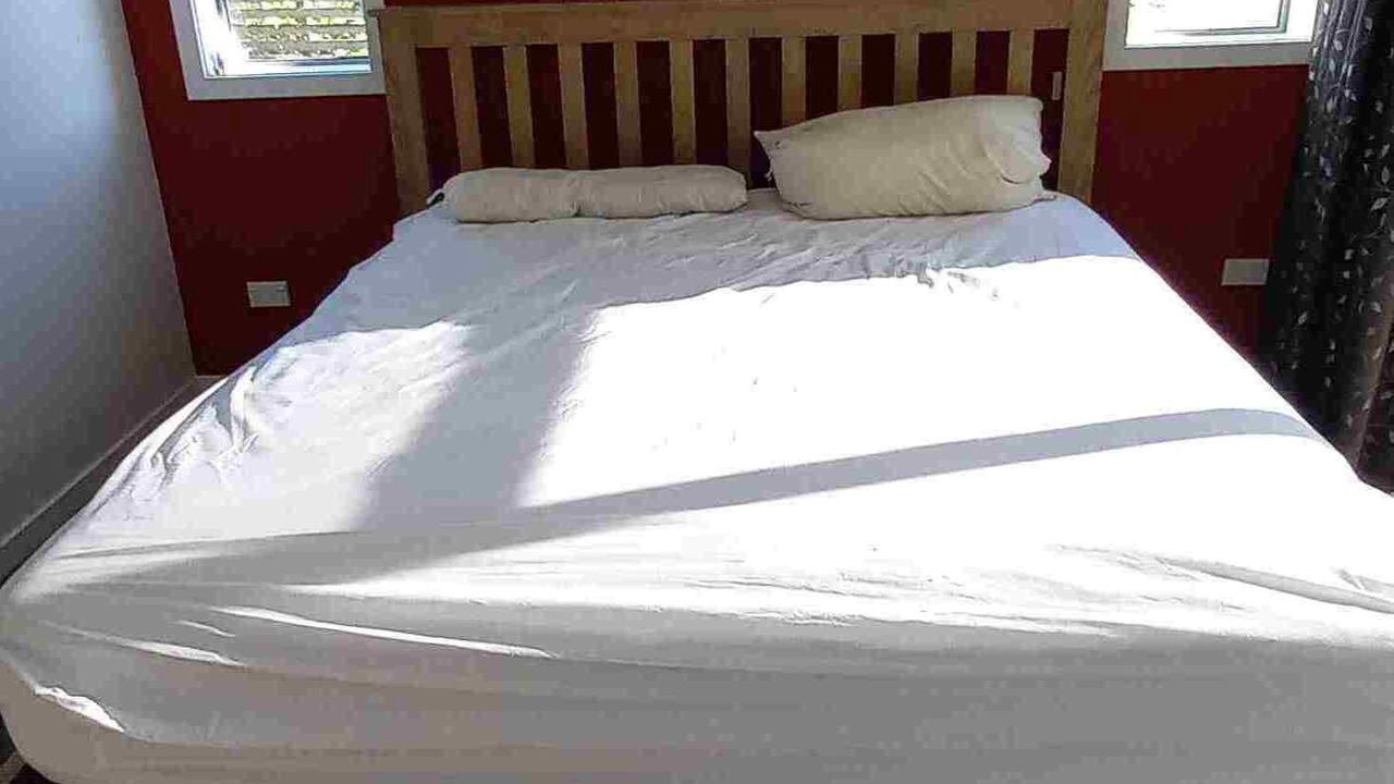 Photo of Bedroom in Foxton
