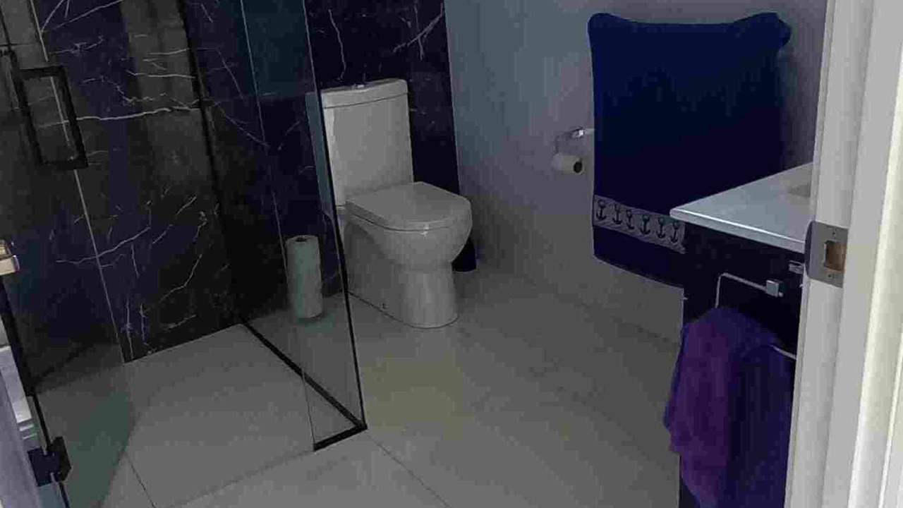 Photo of Bathroom in Foxton