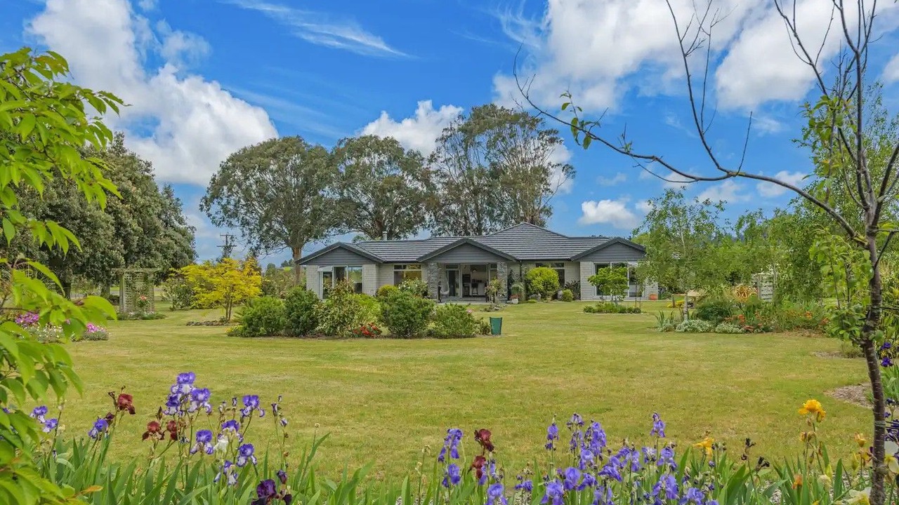 Photo of Outdoor in Foxton