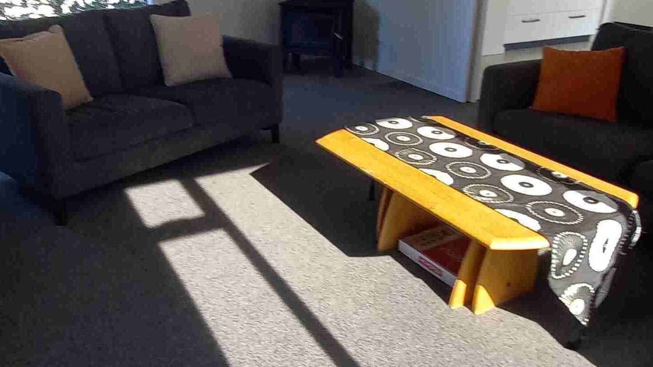 Photo of Livingroom in Foxton