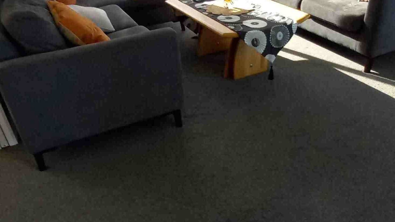 Photo of Livingroom in Foxton