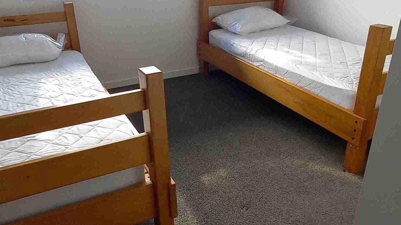 Photo of Bedroom in Foxton