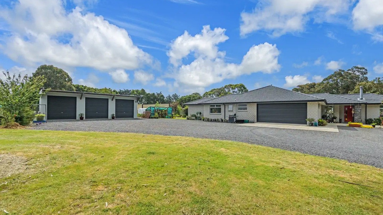 Photo of Outdoor in Foxton