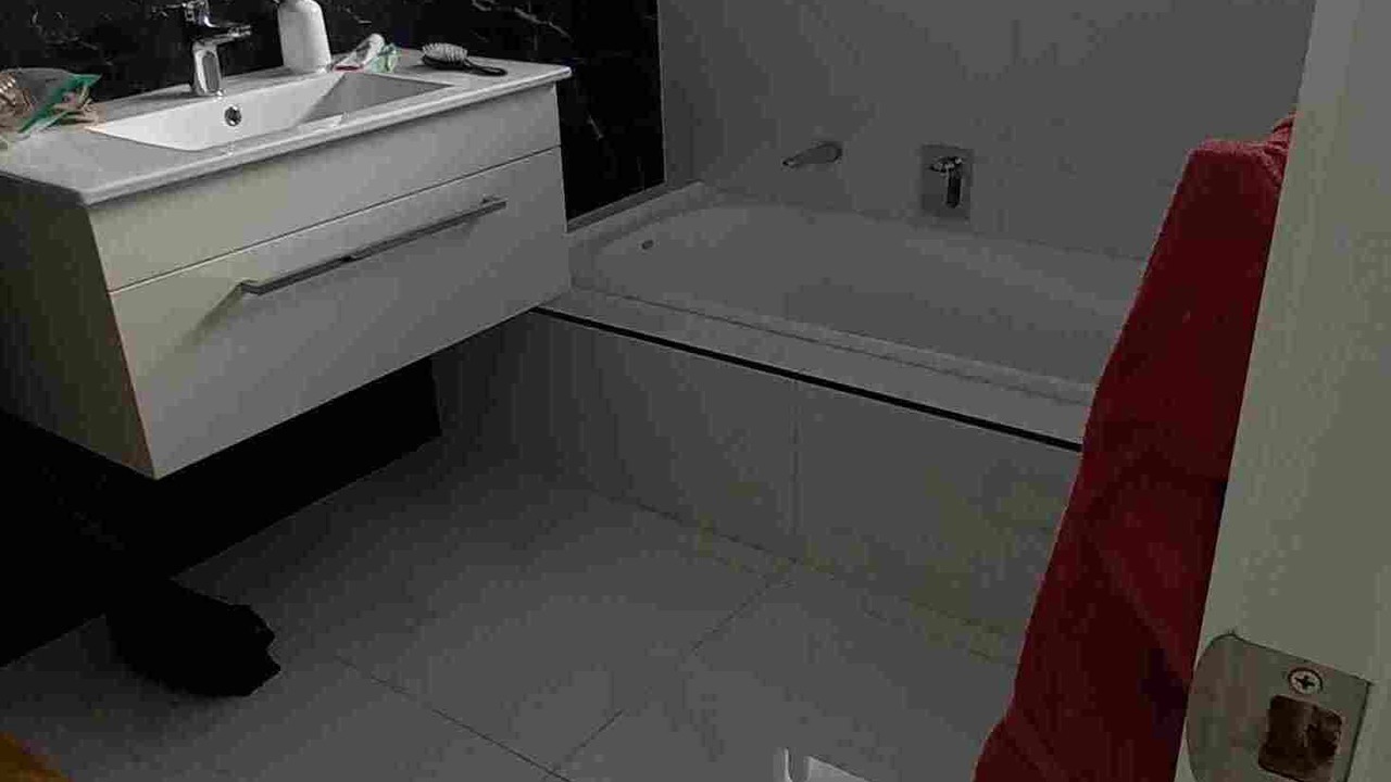 Photo of Bathroom in Foxton