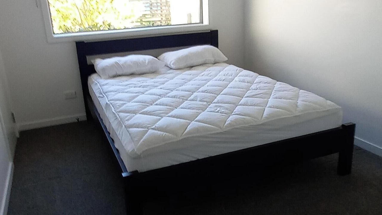 Photo of Bedroom in Foxton