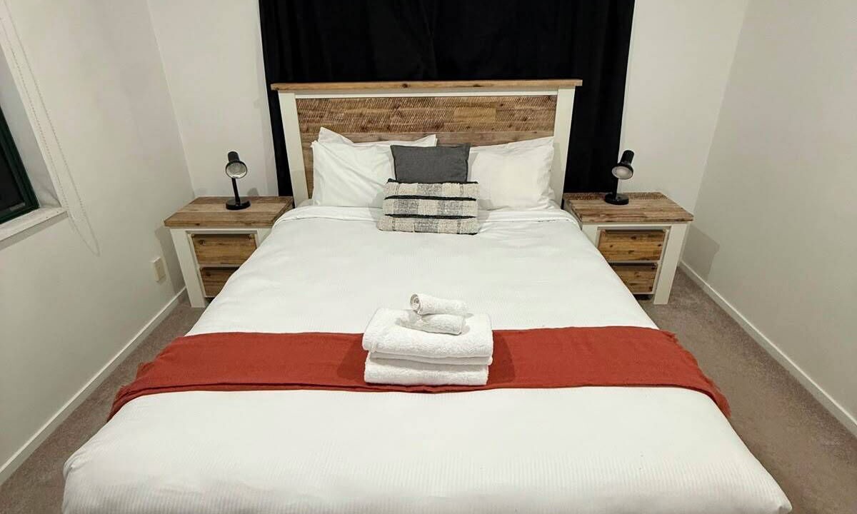 Photo of Bedroom in Auckland