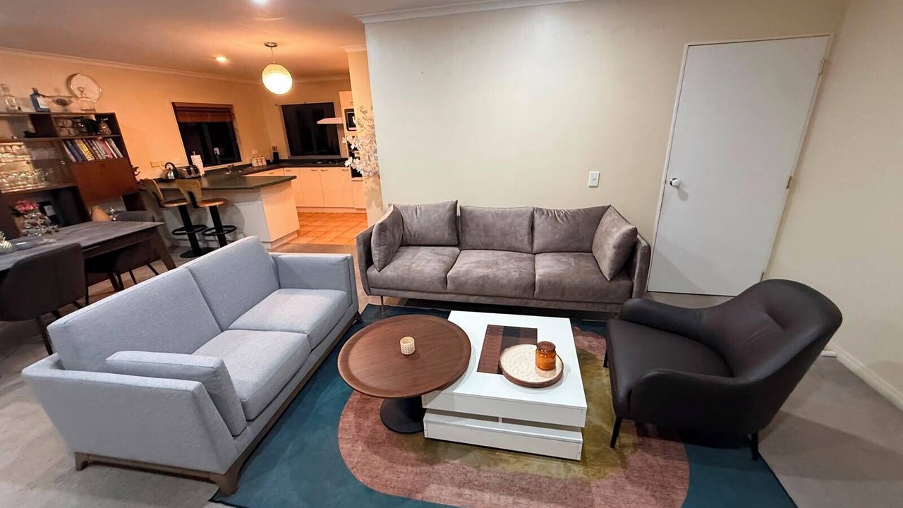 Photo of Livingroom in Auckland