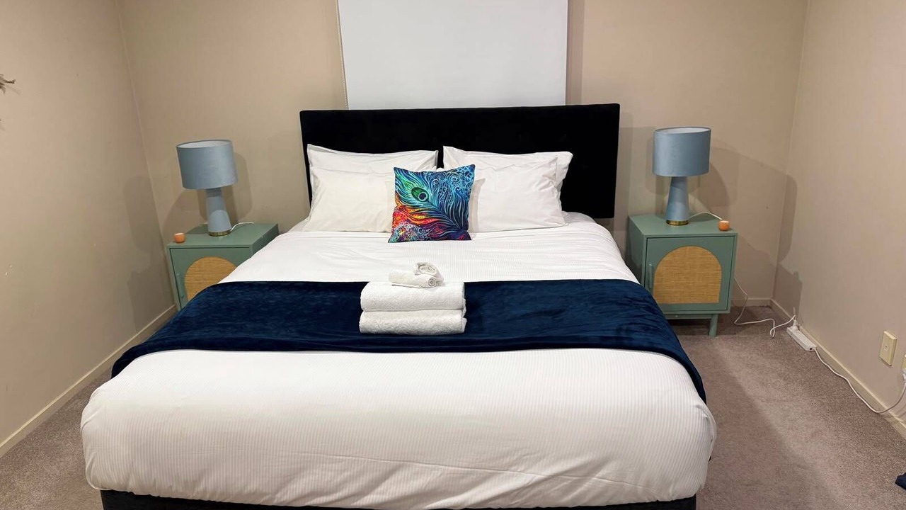 Photo of Bedroom in Auckland