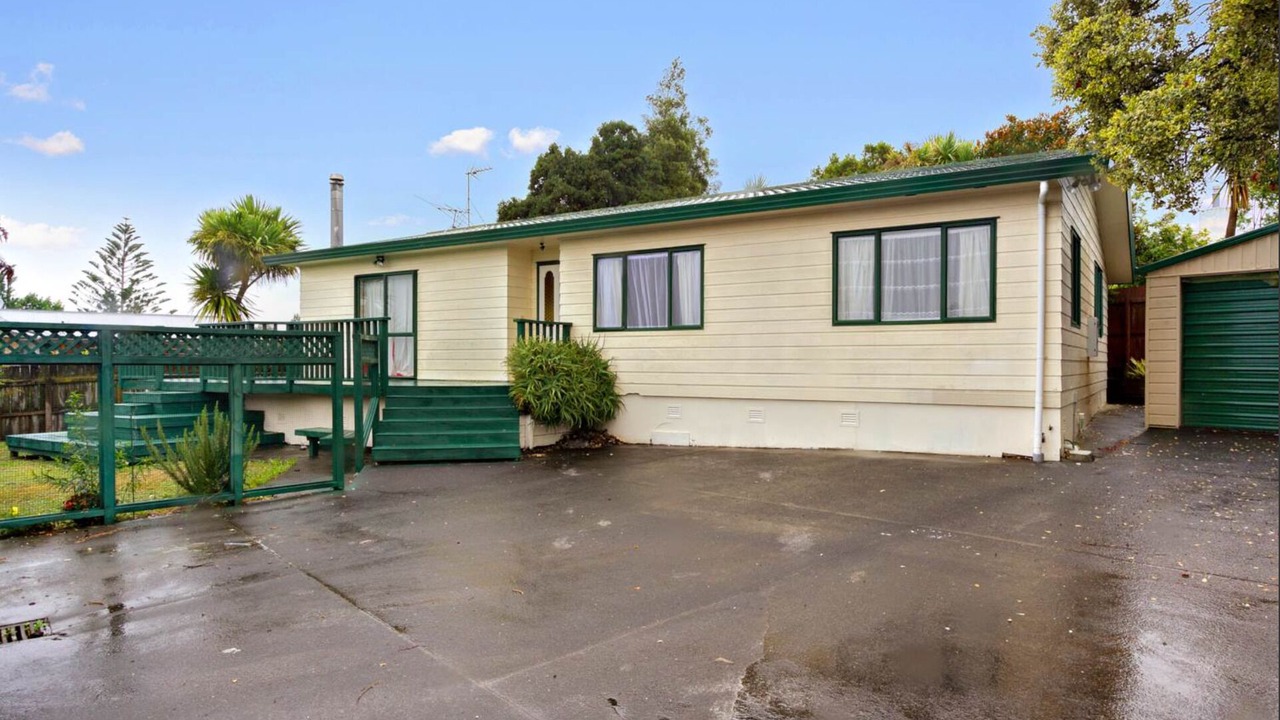 Photo of Outdoor in Auckland
