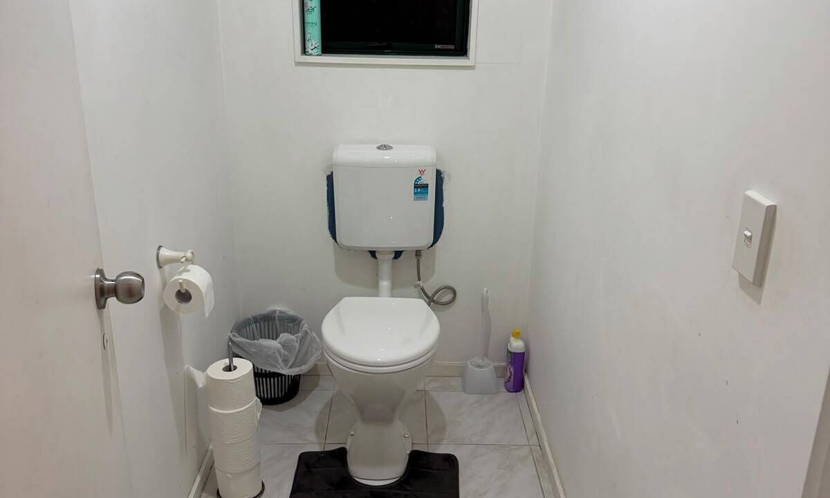 Photo of Bathroom in Auckland