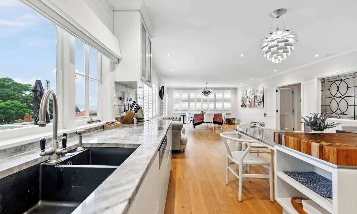 Photo of Kitchen in Parnell