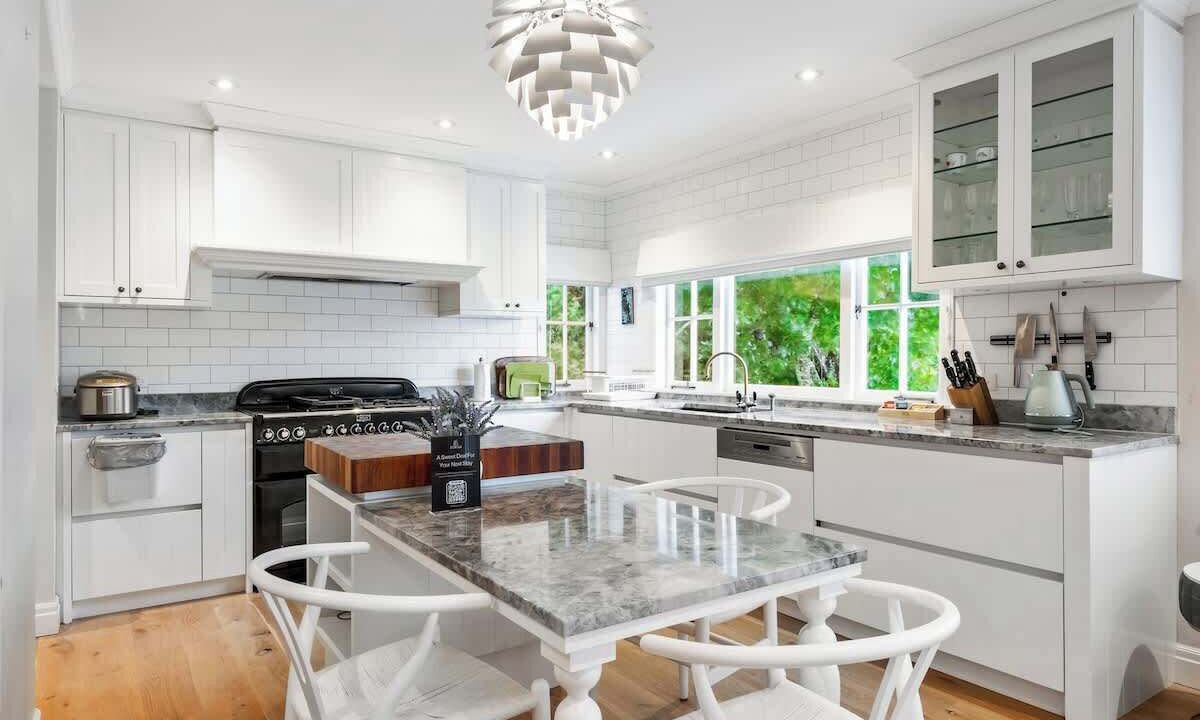 Photo of Kitchen in Parnell
