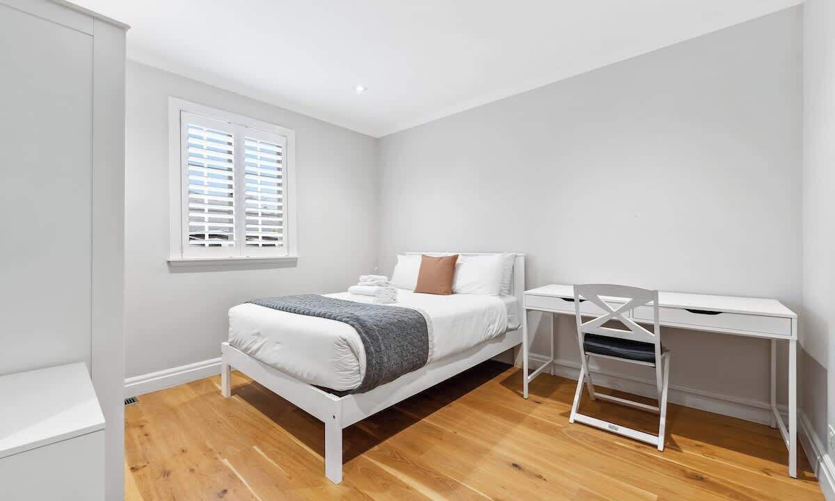 Photo of Bedroom in Parnell