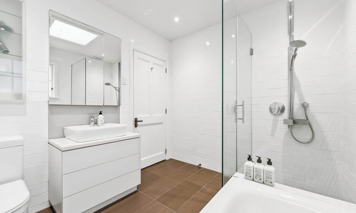 Photo of Bathroom in Parnell