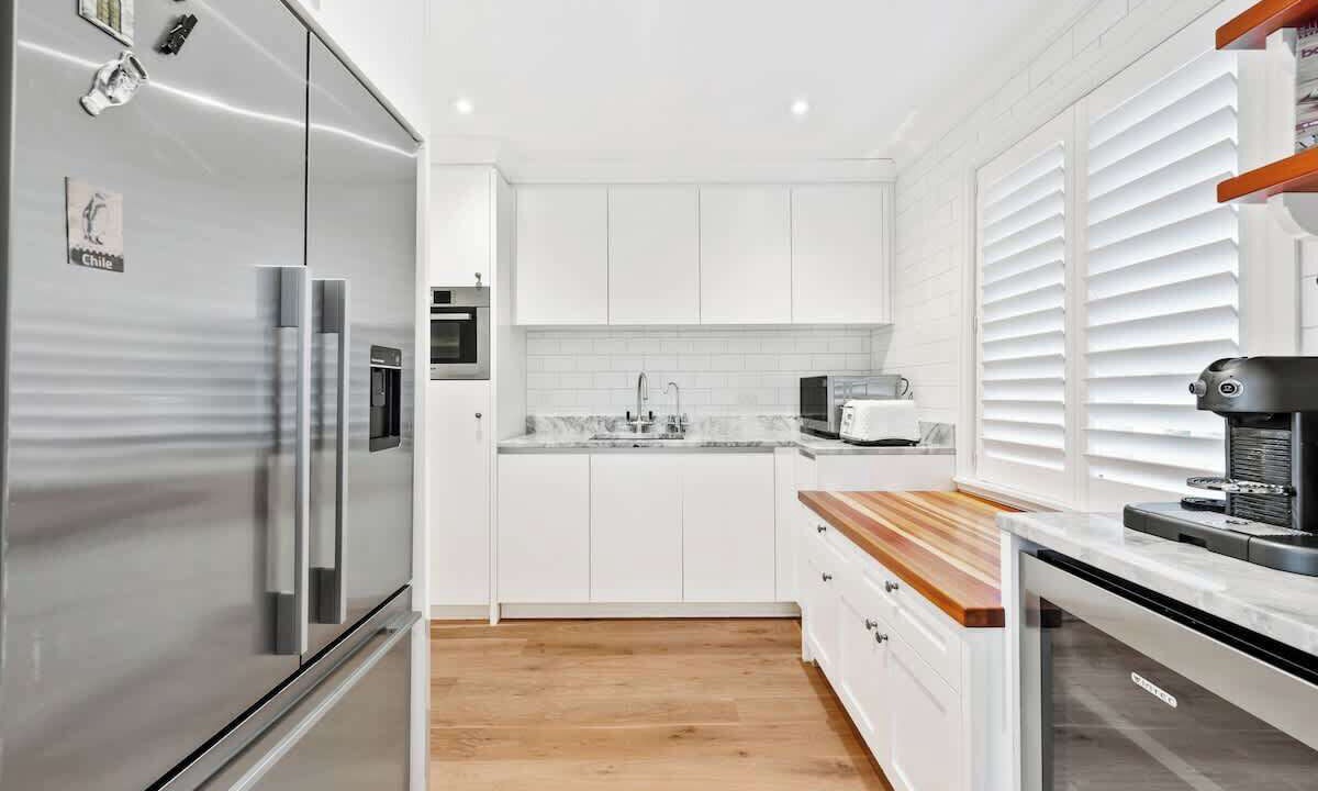 Photo of Kitchen in Parnell