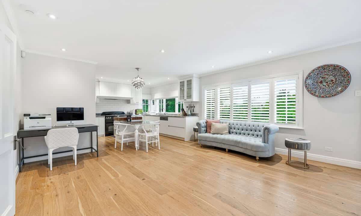 Photo of Livingroom in Parnell