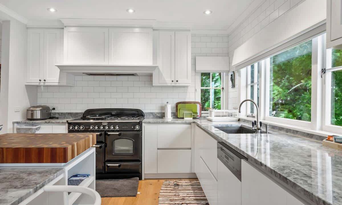 Photo of Kitchen in Parnell