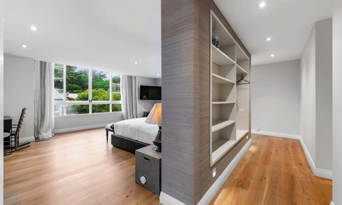 Photo of Bedroom in Parnell