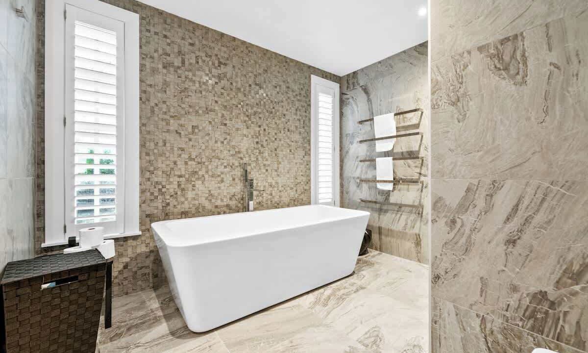 Photo of Bathroom in Parnell