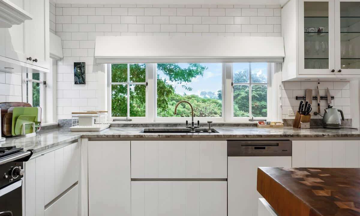 Photo of Kitchen in Parnell
