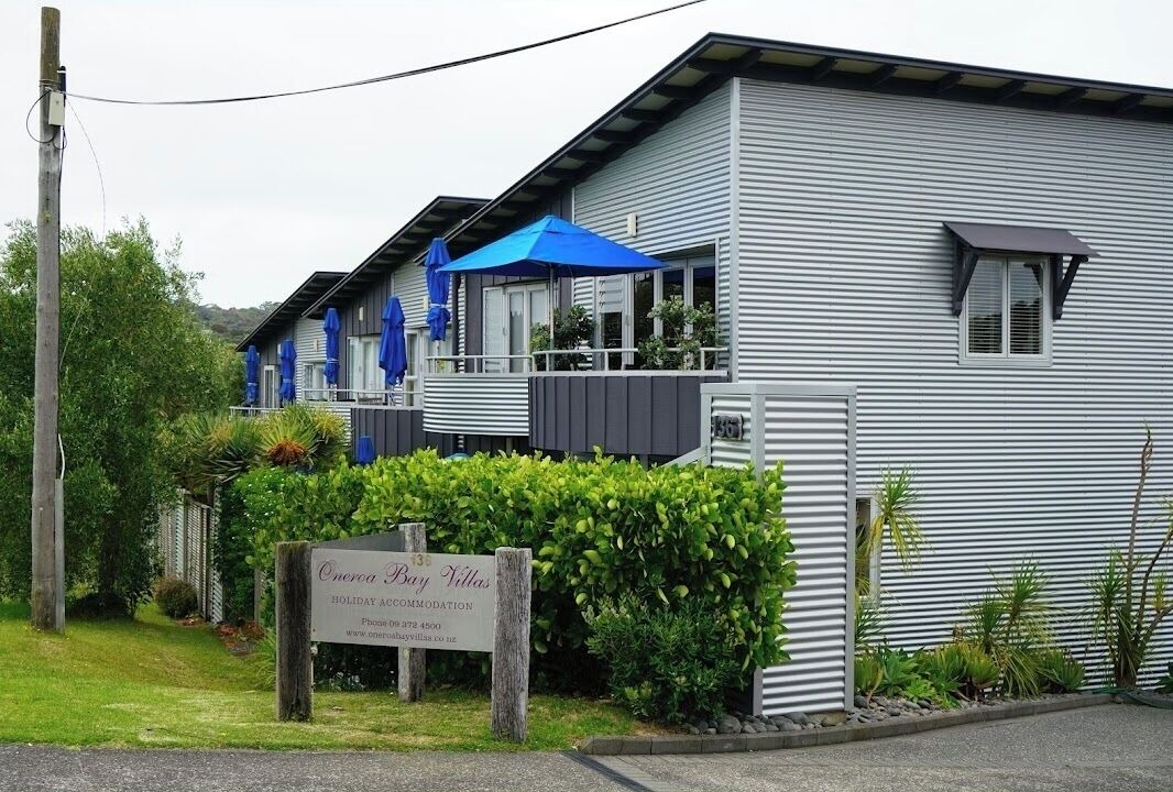 Photo of Outdoor in Oneroa