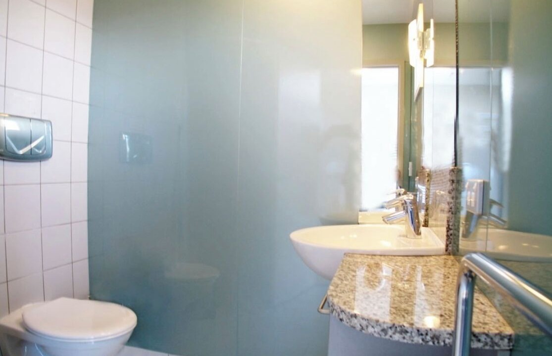 Photo of Bathroom in Oneroa