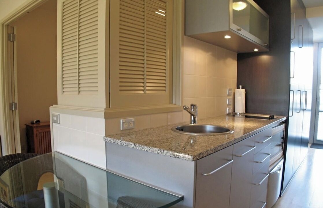 Photo of Kitchen in Oneroa