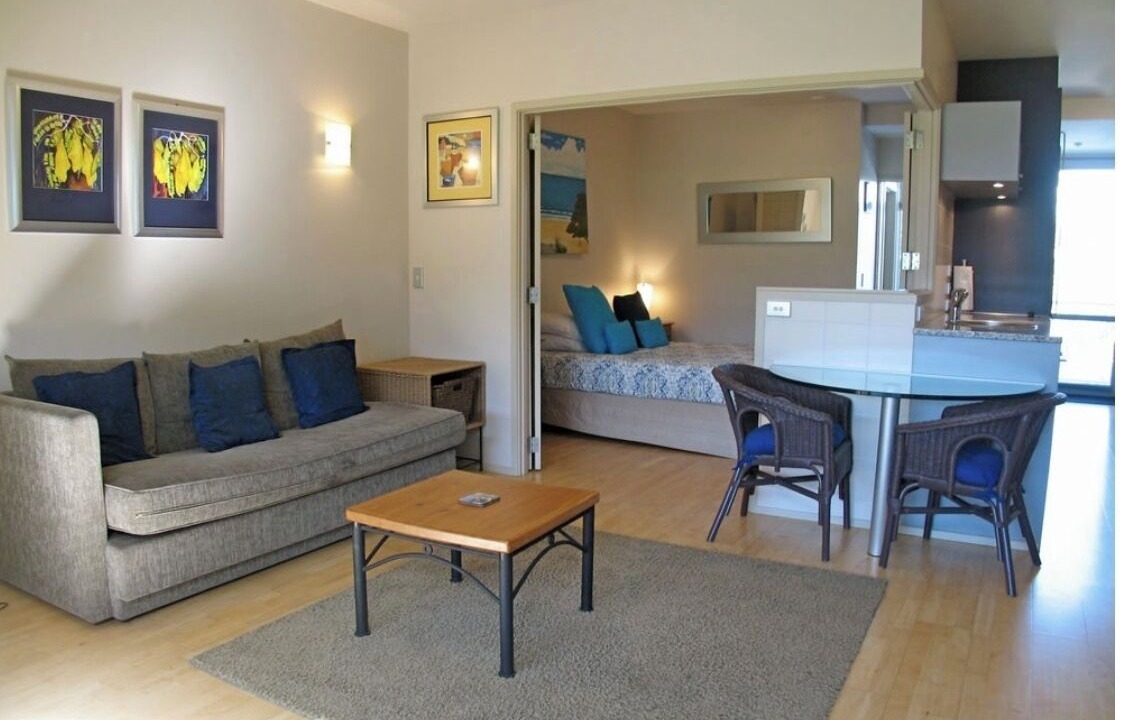 Photo of Livingroom in Oneroa