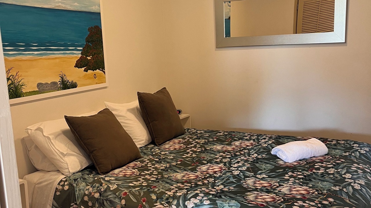 Photo of Bedroom in Oneroa
