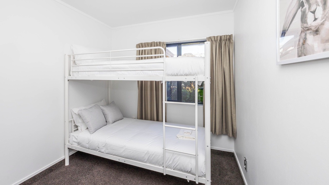 Photo of Bedroom in Hamilton