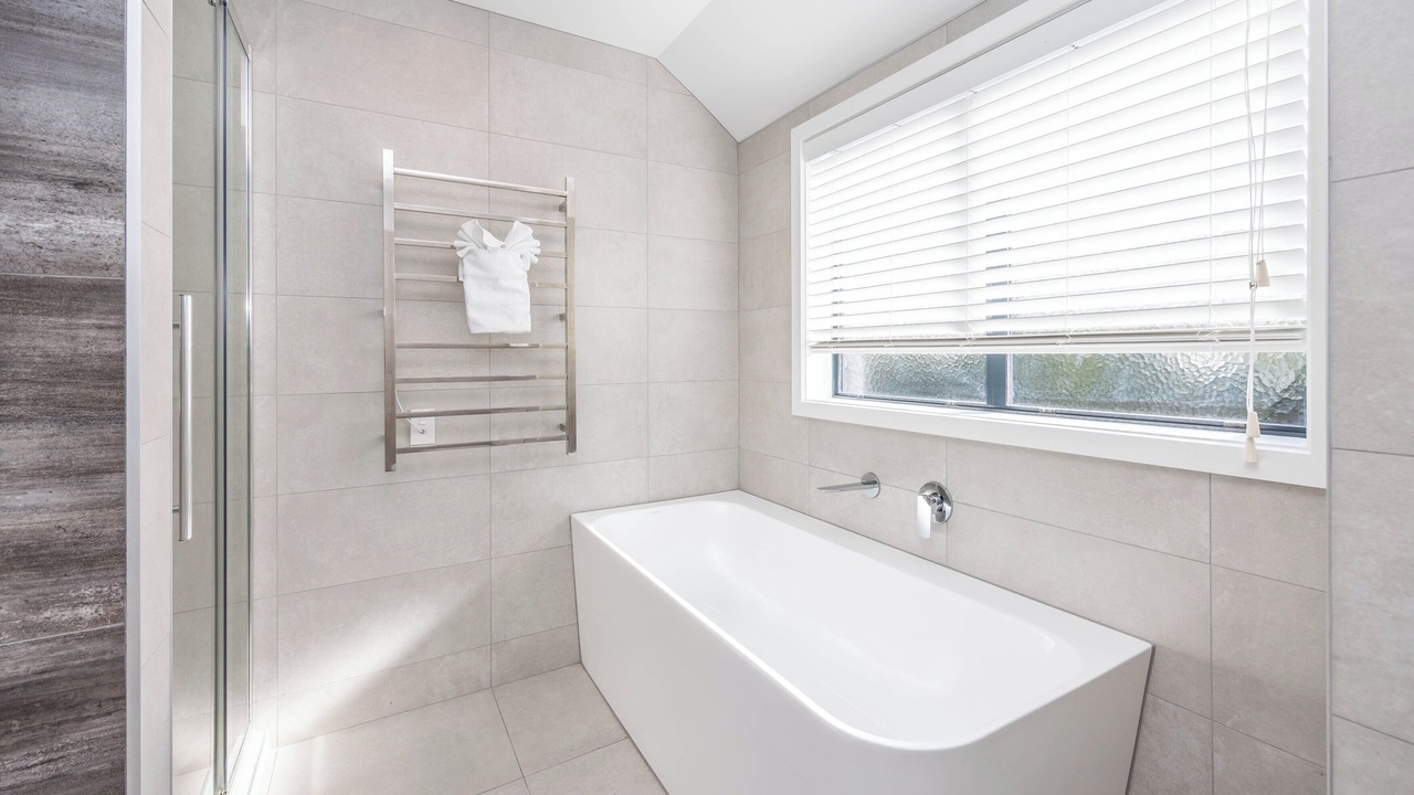 Photo of Bathroom in Hamilton