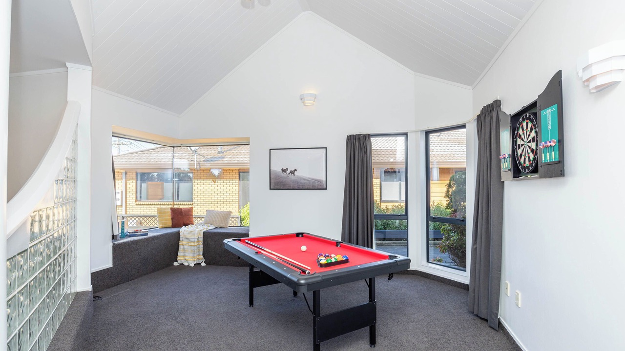 Photo of Bedroom in Hamilton