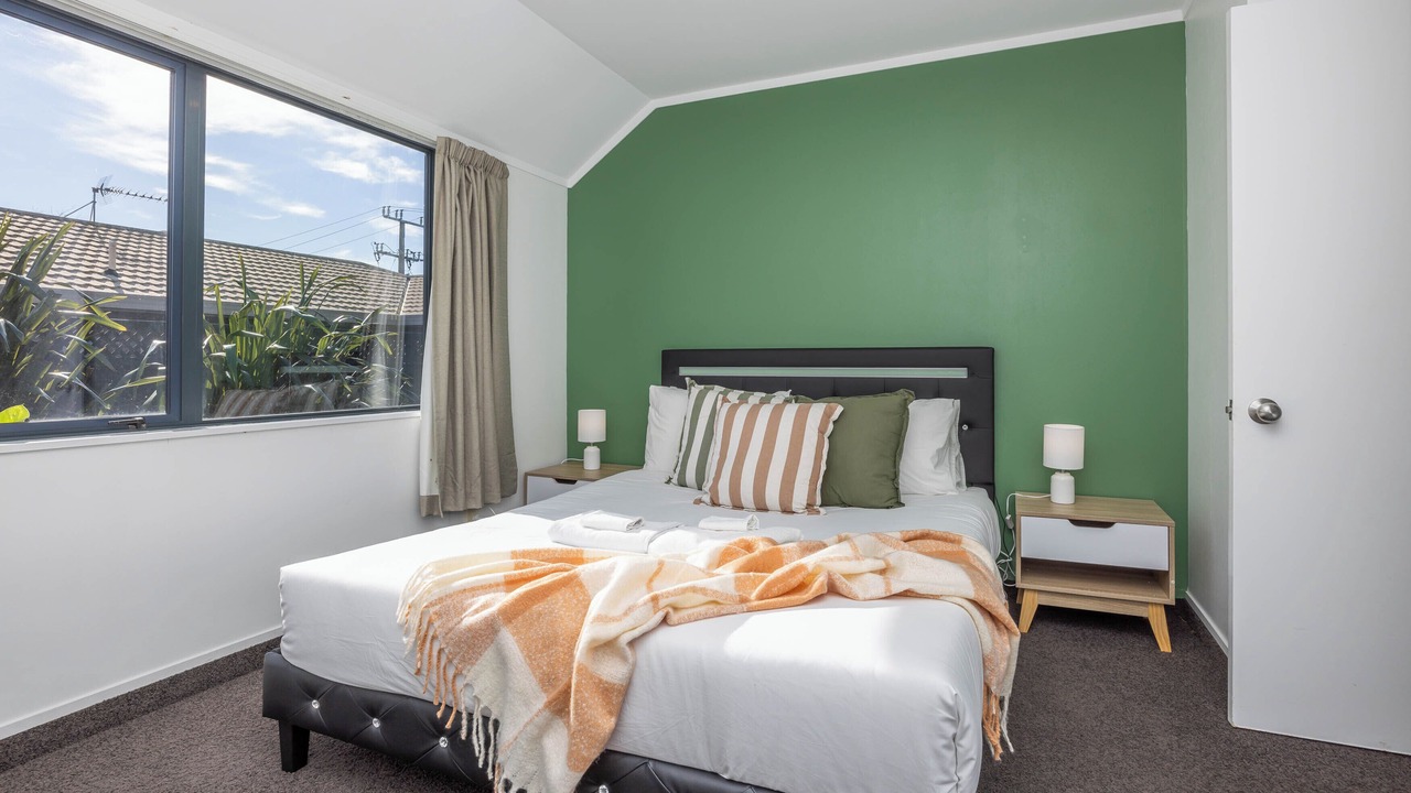 Photo of Bedroom in Hamilton