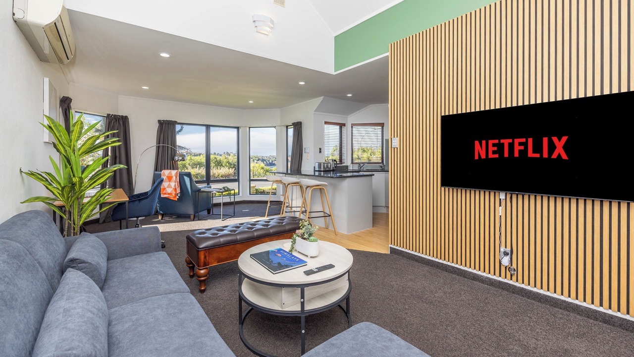 Photo of Livingroom in Hamilton