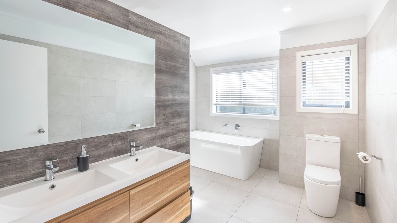 Photo of Bathroom in Hamilton